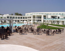 Hotel Apollo Blue Palace