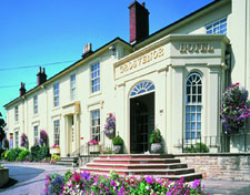 Hotel BW Grosvenor
