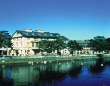 Hotel Bedford Swan