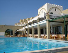Hotel Calypso Palace