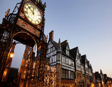 Hotel Chester Grosvenor
