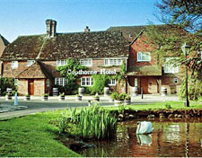 Hotel Copthorne London Gatwick