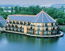 Hotel Copthorne Reading