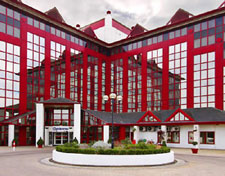 Hotel Copthorne Slough Windsor