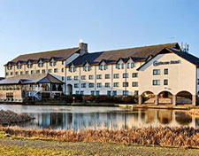 Hotel Copthorne
