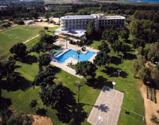 Hotel Dan Caesarea