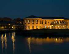 Hotel De Vere Belton Woods