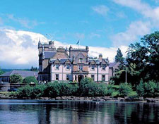 Hotel De Vere Cameron House