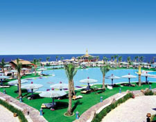 Hotel Dreams Beach Resort Al Qusair Marsa Alam