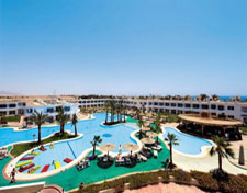 Hotel Dreams Vacation Resort Sharm El Sheikh