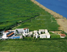 Hotel Eliros Mare