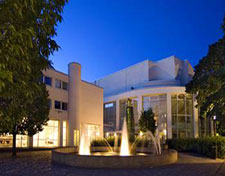 Hotel Elite Vaxjo