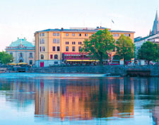 Hotel Elite Stora Hotellet