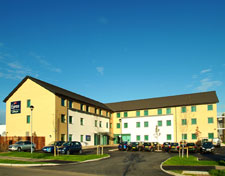 Hotel Express by Holiday Inn Doncaster