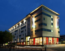 Hotel Express by Holiday Inn Leeds