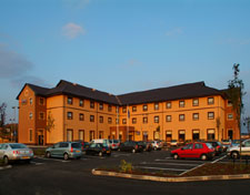 Hotel Express by Holiday Inn Antrim