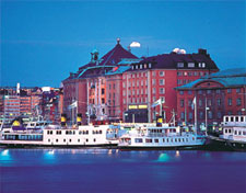 Hotel Firts Reisen