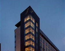 Hotel Fitzwilliam