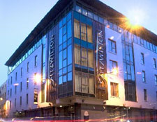 Hotel Fitzwilton