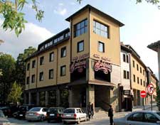 Hotel Gardenia