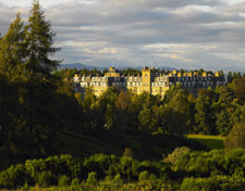 Hotel Gleneagles