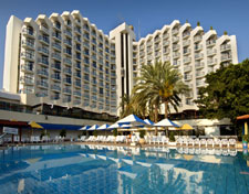 Hotel Golden Tulip Club