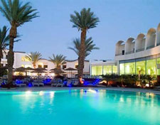 Hotel Golden Tulip Privilege
