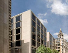 Hotel Grange St Pauls