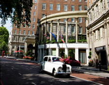 Hotel Grosvenor House