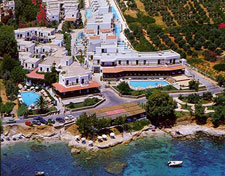 Hotel Hersonissos Maris