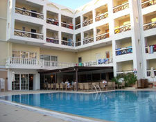 Hotel Hersonissos Palace