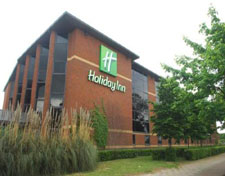 Hotel Holiday Inn Heathrow