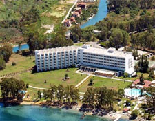 Hotel Iberostar Kerkyra