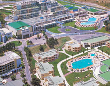 Hotel Iberostar Kipriotis Maris