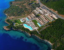 Hotel Ionian Blue