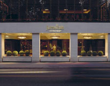 Hotel Jumeirah Carlton Tower