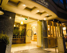 Hotel Jumeirah Lowndes