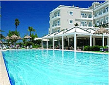 Hotel Kos Junior Suites