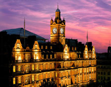 Hotel Landmark