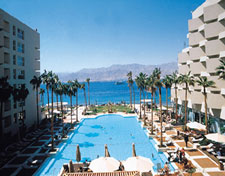 Hotel Le Meridien