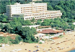 Hotel Louis Grand