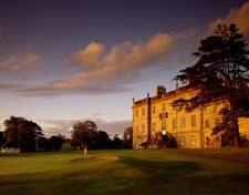 Hotel Marriott Dalmahoy