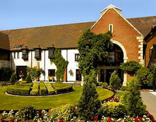 Hotel Marriott Forest of Arden