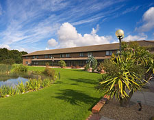 Hotel Marriott Peterborough