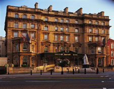 Hotel Marriott Bristol Royal