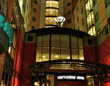 Hotel Millennium & Copthorne  Chelsea FC