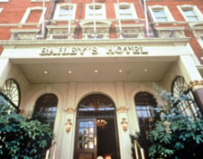 Hotel Millennium Bailey's Kensington