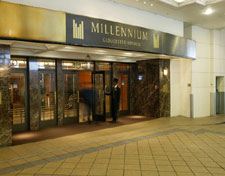 Hotel Millennium Gloucester London Kensington