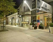 Hotel Millennium Knightsbridge
