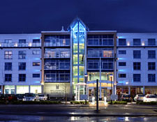 Hotel Millennium Madejski